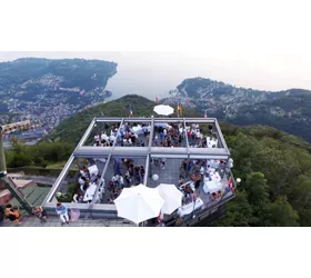 Funivie Del Lago Maggiore - Sasso del Ferro