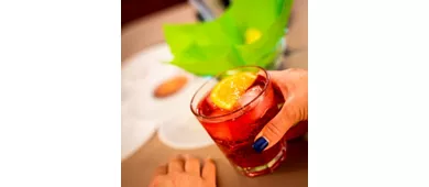Bar Canton