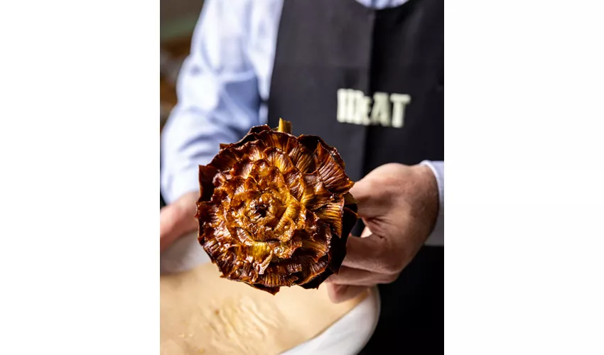MeAT