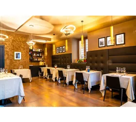 Ristorante Alfonso in Piazzangelio