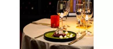 Ristorante Alfonso in Piazzangelio