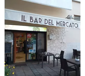 Il Bar del Mercato