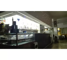 Caffé Enoteca Betti