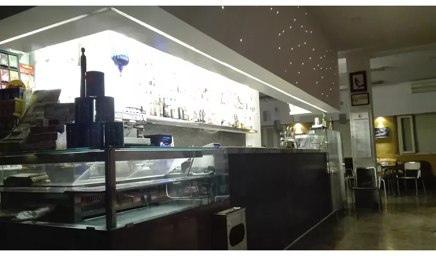 Caffé Enoteca Betti