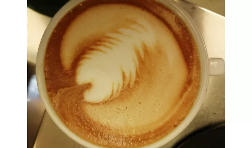 Caffé Enoteca Betti
