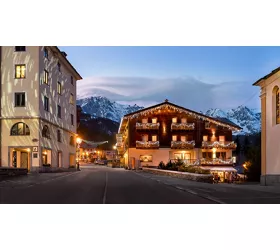 Ristorante Pizzeria Bellevue