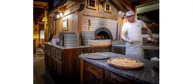 Ristorante Pizzeria Bellevue