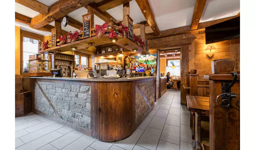 Ristorante Pizzeria Bellevue
