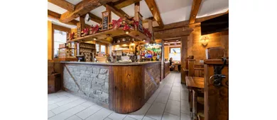 Ristorante Pizzeria Bellevue