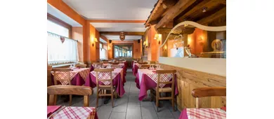 Ristorante Pizzeria Bellevue