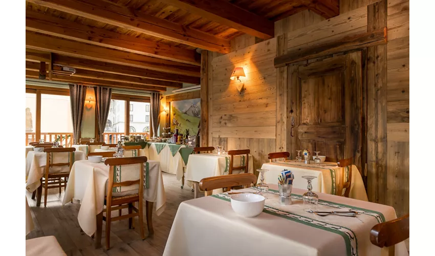 Ristorante Pizzeria Bellevue