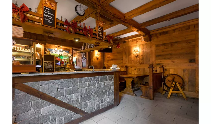 Ristorante Pizzeria Bellevue