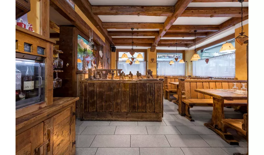 Ristorante Pizzeria Bellevue