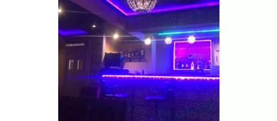 Sultan Pub Sala Da Te'