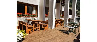 Località Edelboden Superiore, 34