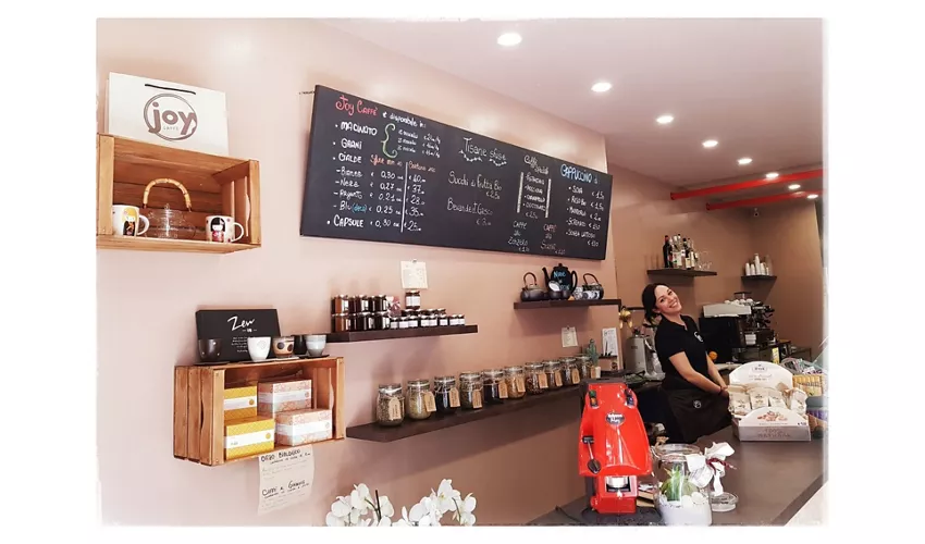 JOY Caffè