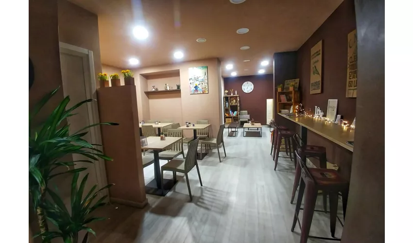 JOY Caffè