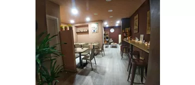 JOY Caffè