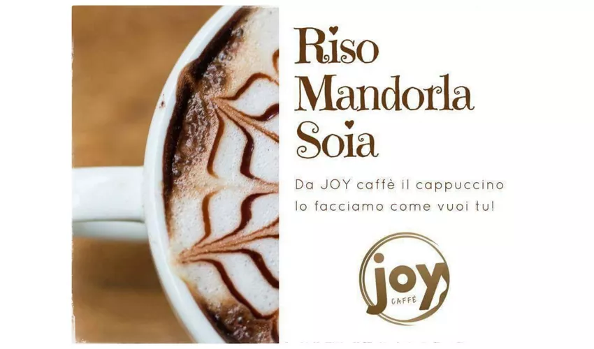 JOY Caffè