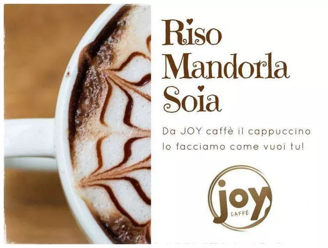 JOY Caffè