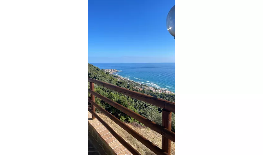 Il Poggio del Mare