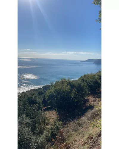 Il Poggio del Mare