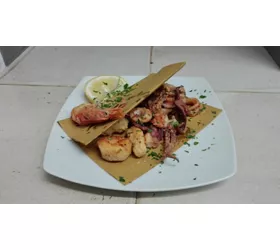 Enotria l'Osteria