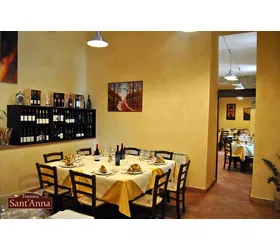 Trattoria Sant'Anna