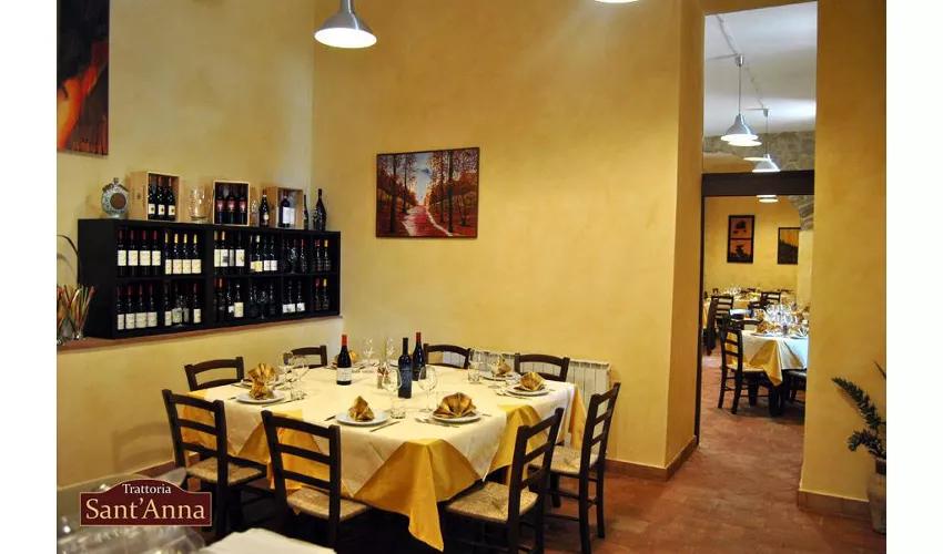 Trattoria Sant'Anna