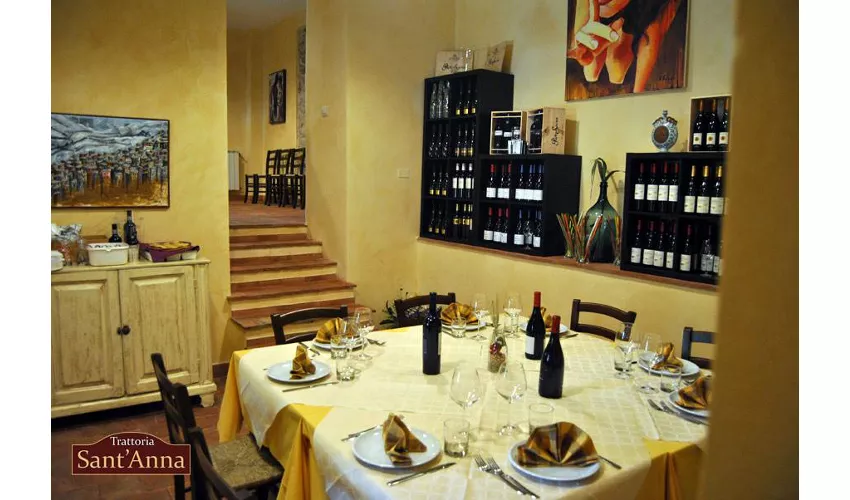 Trattoria Sant'Anna