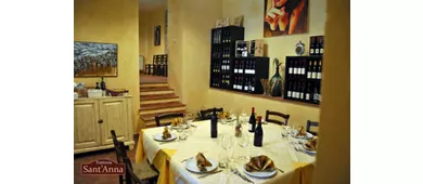 Trattoria Sant'Anna