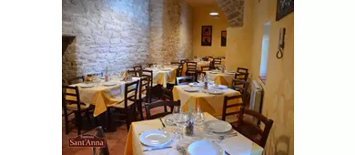 Trattoria Sant'Anna