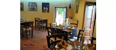 Trattoria Sant'Anna