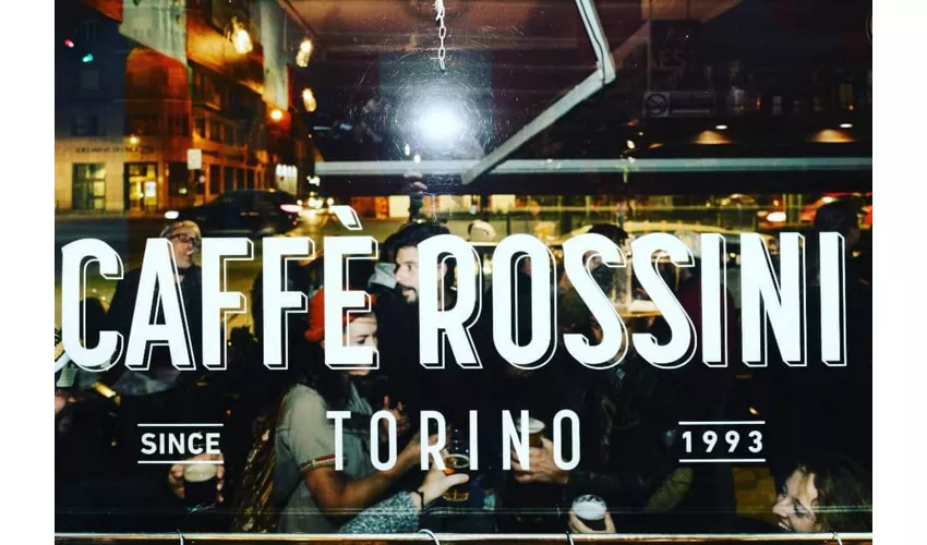 Caffè Rossini 