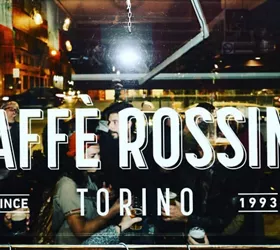 Caffè Rossini 