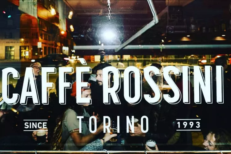 Caffè Rossini 