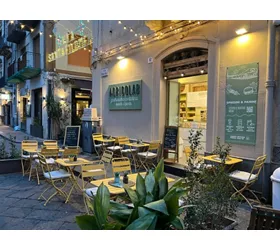 Agricolab Gastronomia Contadina