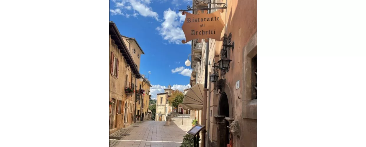 Gli Archetti