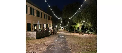 Hotel bar ristorante Montallegro