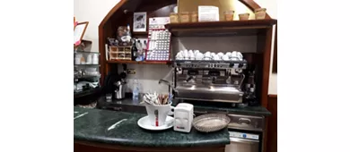 Pasticceria Bar Cioccolateria Guastavino
