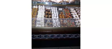 Pasticceria Bar Cioccolateria Guastavino
