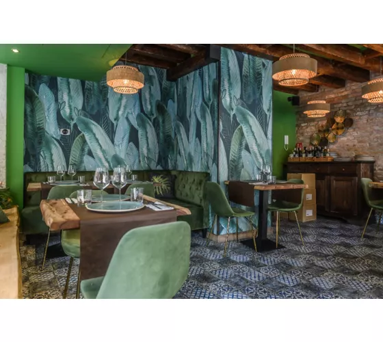 Ristorante Al Cinema Italia