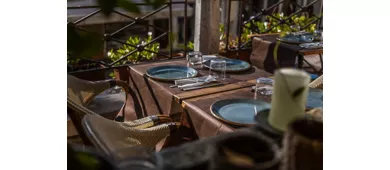 Ristorante Al Cinema Italia