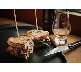 PitBeef Milano
