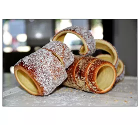 Kurtos Time
