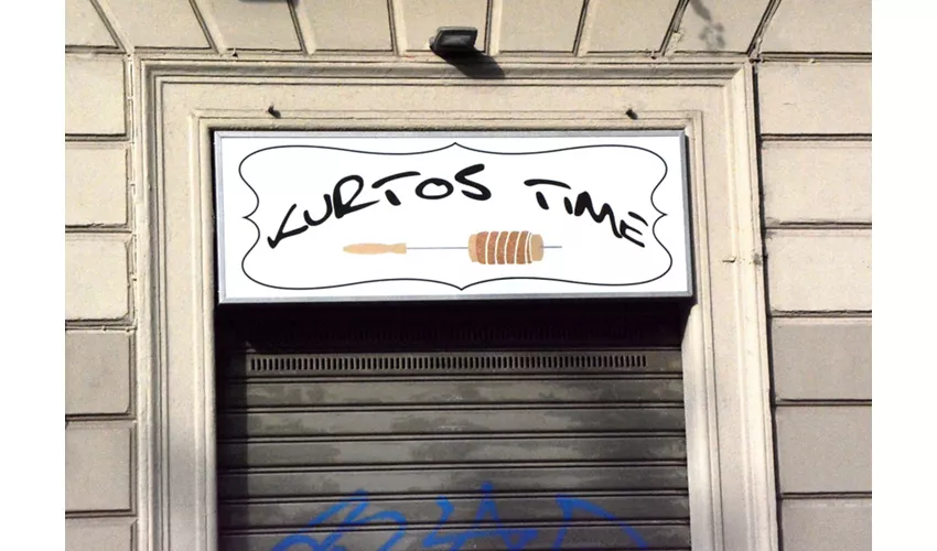 Kurtos Time