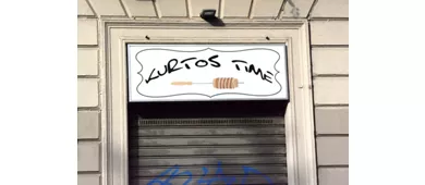 Kurtos Time