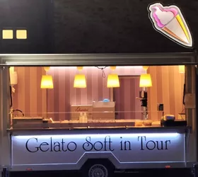 Gelato Soft In Tour