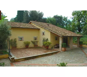 Montecorneo Country House