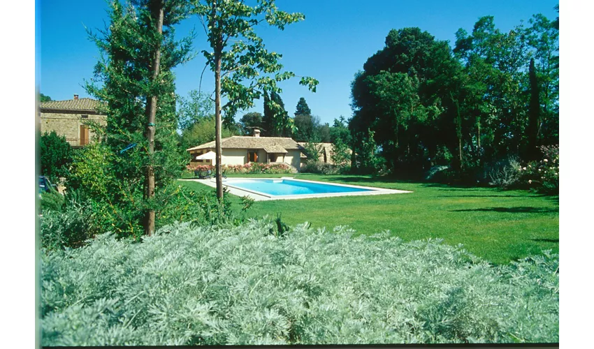 Montecorneo Country House